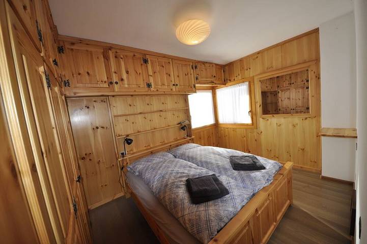 P&P Home - Large 3-Bedroom Apartment Near the Slopes of Bormio and Livigno with a View of the Alps in San Carlo (Valdidentro), Valdidentro