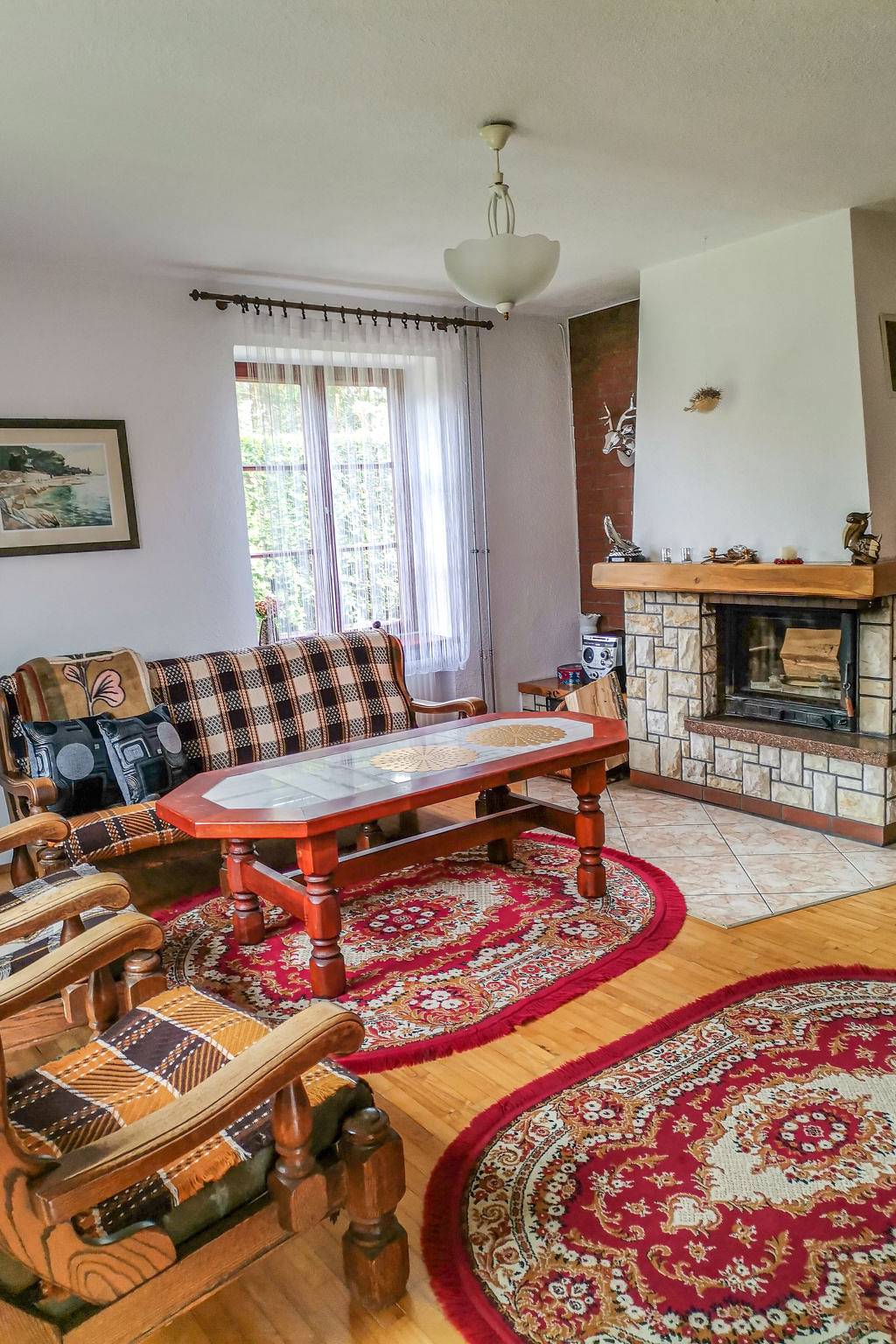 Letniskowa 29 in Ogonki, Ermland-Masuren