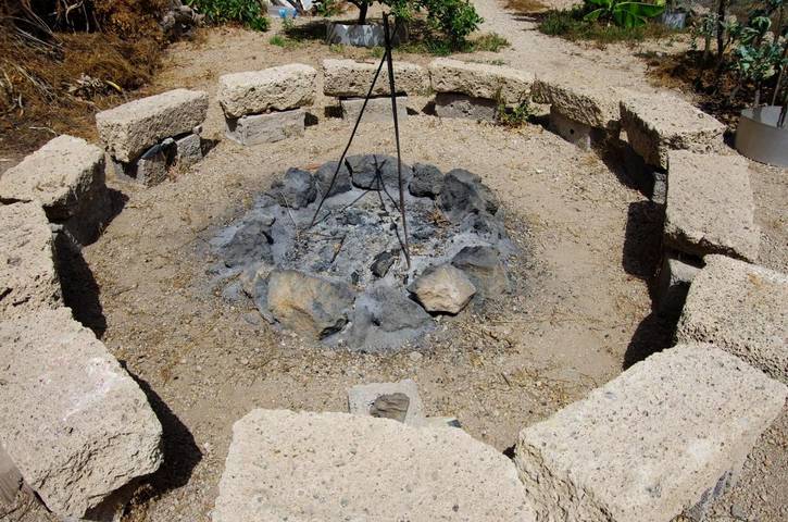 Chalet para 2 personas, con jardín y vistas en Tenerife - 4