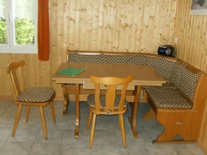 Ferienwohnung für 7 Personen am Vierwaldstättersee - 2