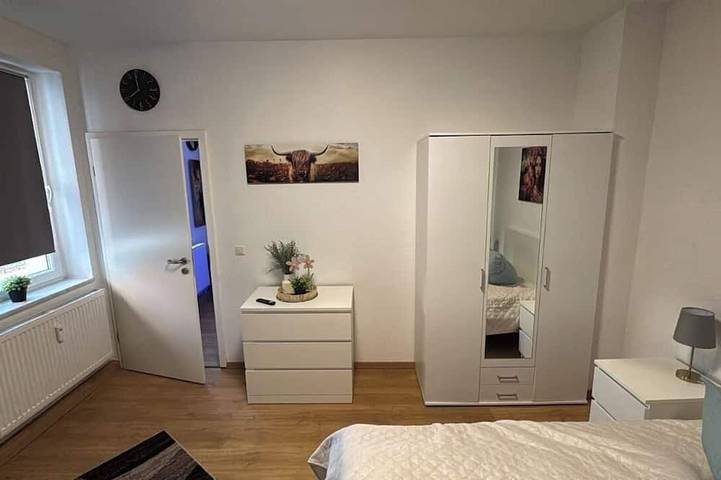 Ferienwohnung für 2 Personen in Wittenberge - 4