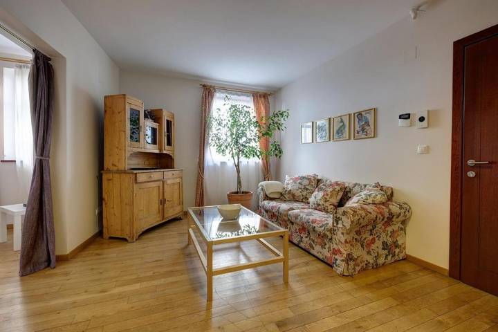 Appartement de vacances pour 2 personnes, animaux acceptés