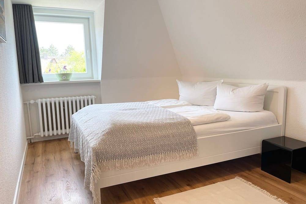 Ganze Wohnung, Wiesensicht - Wiesensicht, 85qm für bis zu 5 Personen in Sylt-Ost, Sylt (Gemeinde)