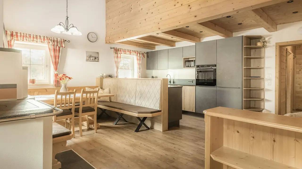 Hütte für 8 Personen in Maria Alm am Steinernen Meer in Maria Alm, Steinernes Meer
