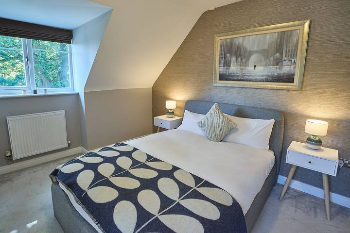 Appartement de vacances pour 4 personnes - 1