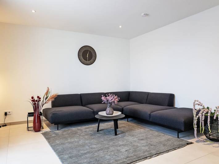 Gîte pour 5 personnes, avec terrasse à Munich