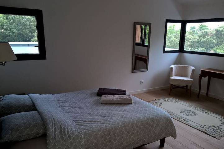 Location de vacances pour 12 personnes, avec jardin à Assas (Hérault) - 2