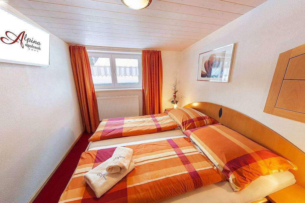Geheel appartement, Appartement voor maximaal 8 personen met een eigen infraroodcabine in Schröcken, Bregenzerwoud