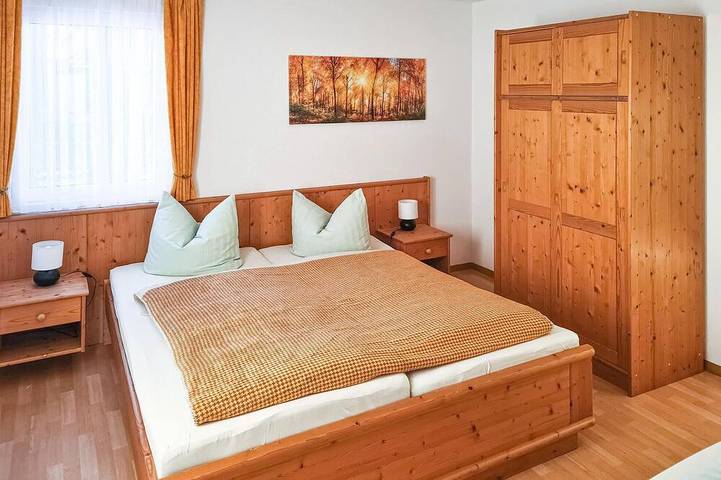 Ferienhaus für 5 Personen, mit Terrasse in Oelsnitz - Vogtland & Umgebung - 3