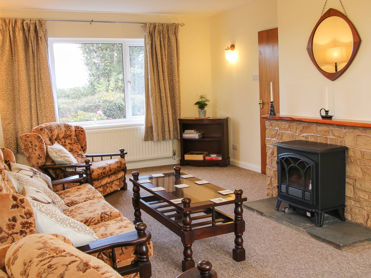 Greenacres in Herefordshire