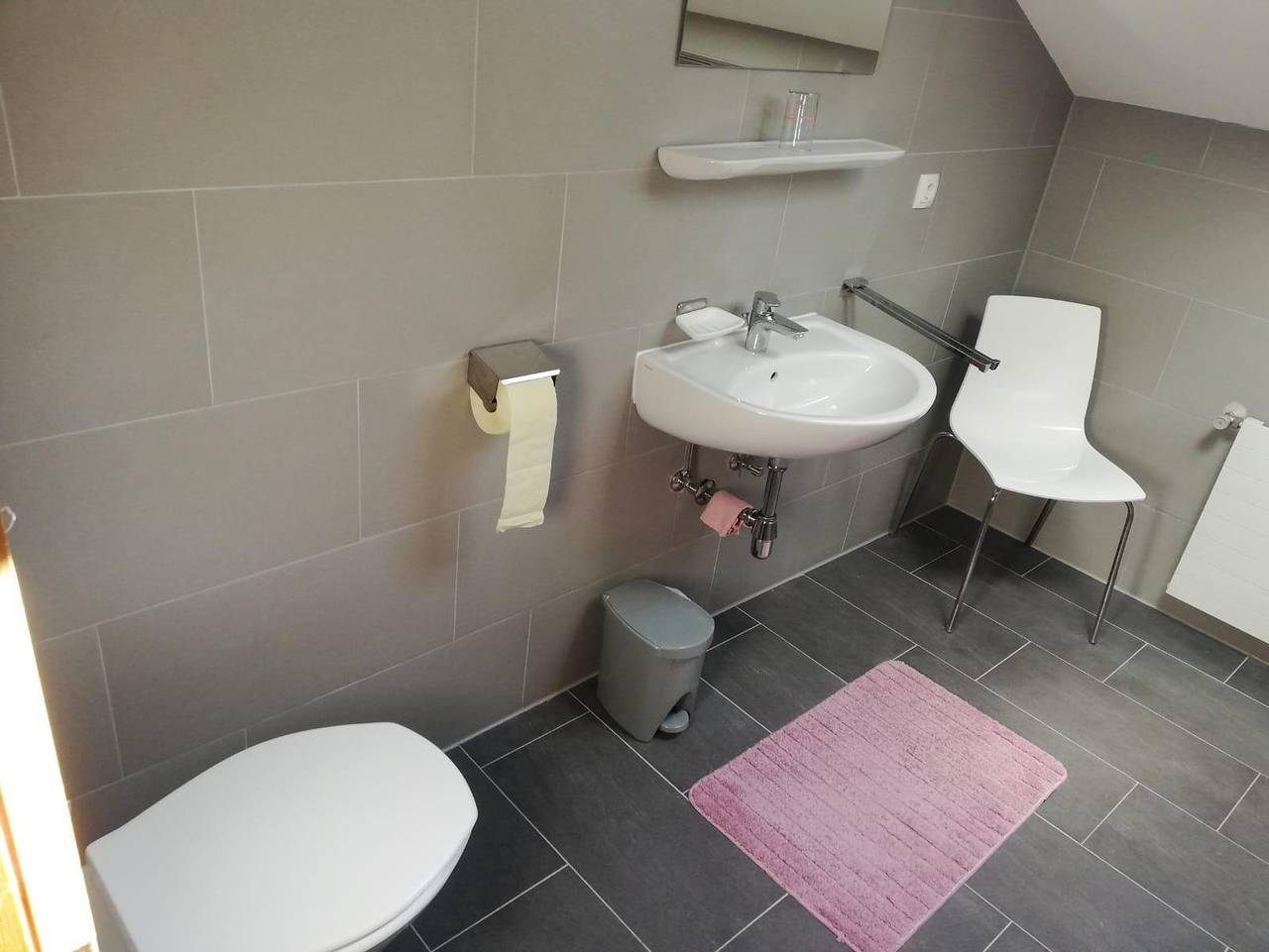 Ganze Ferienwohnung, Appartement im rustikalen Stil in Fulpmes, Innsbruck Land