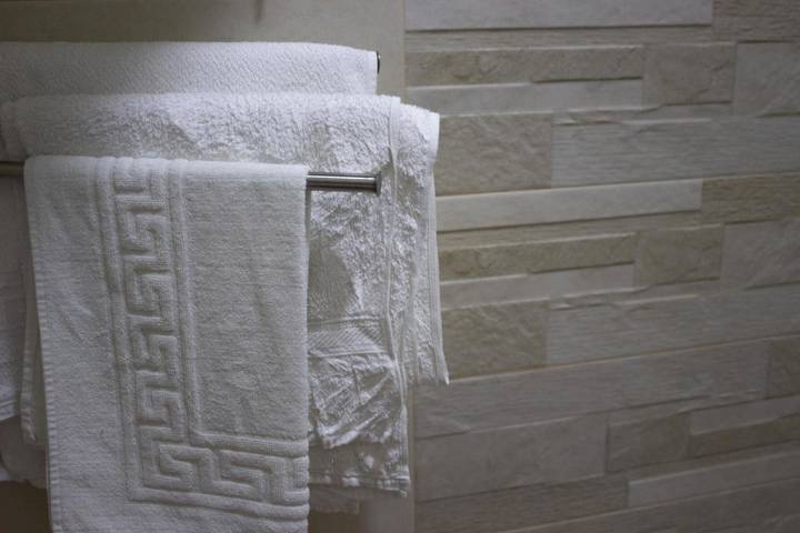 Maison d’hôte pour 2 personnes, avec terrasse à Cordoba - 3