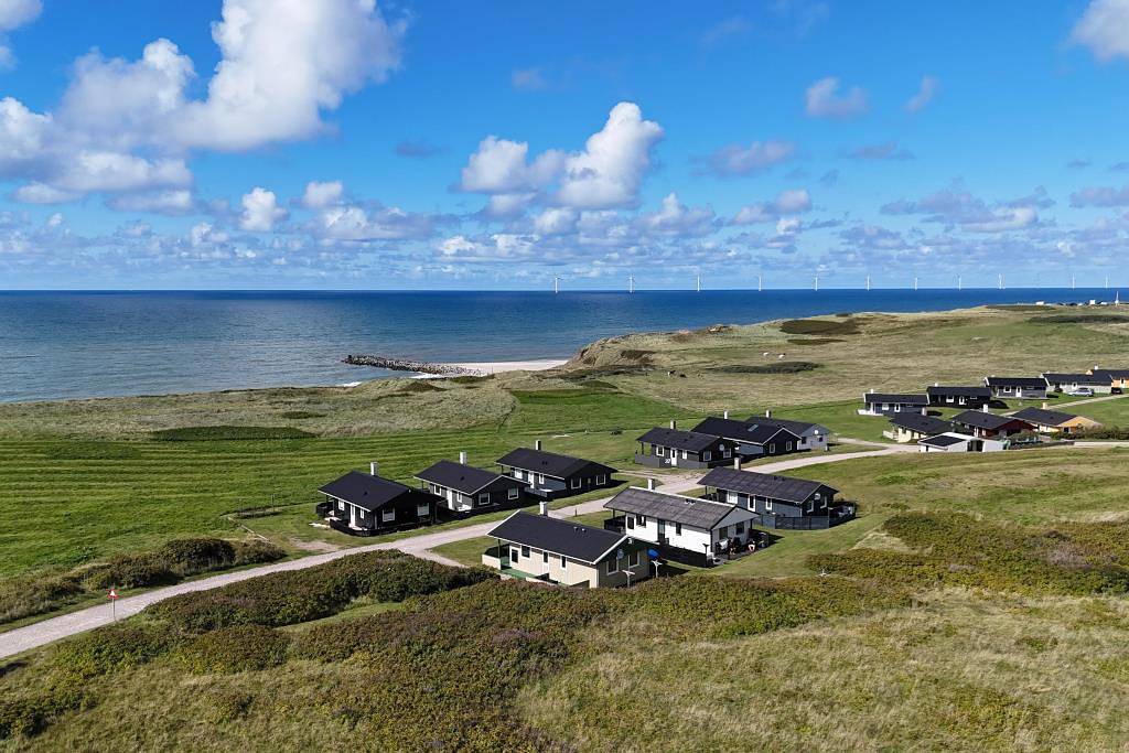 1021 in Lemvig, Lemvig Kommune