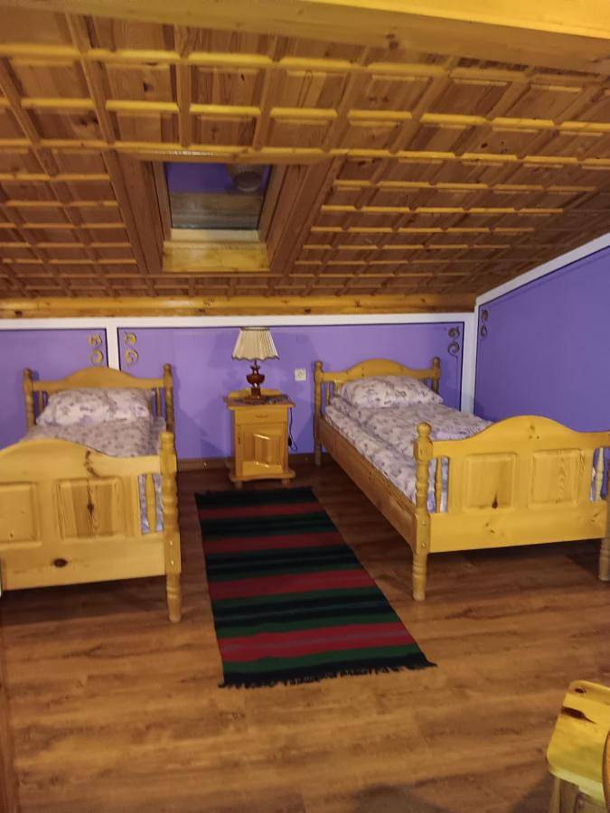 Maison d’hôte pour 3 personnes, avec vue à Koprivchtitsa - 4