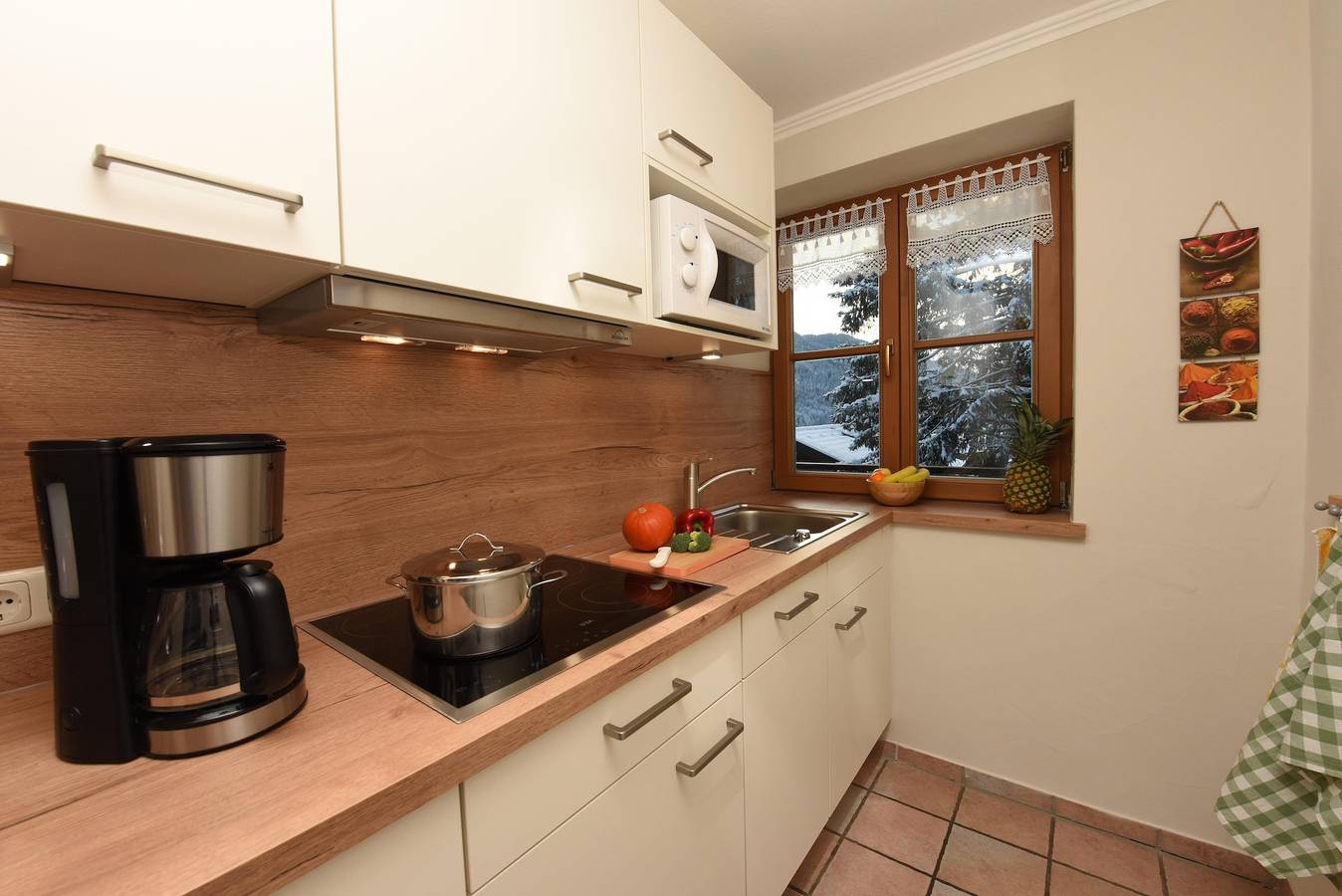 Ganze Ferienwohnung, Landhaus Milena in Obermaiselstein, Bayerisch Schwaben