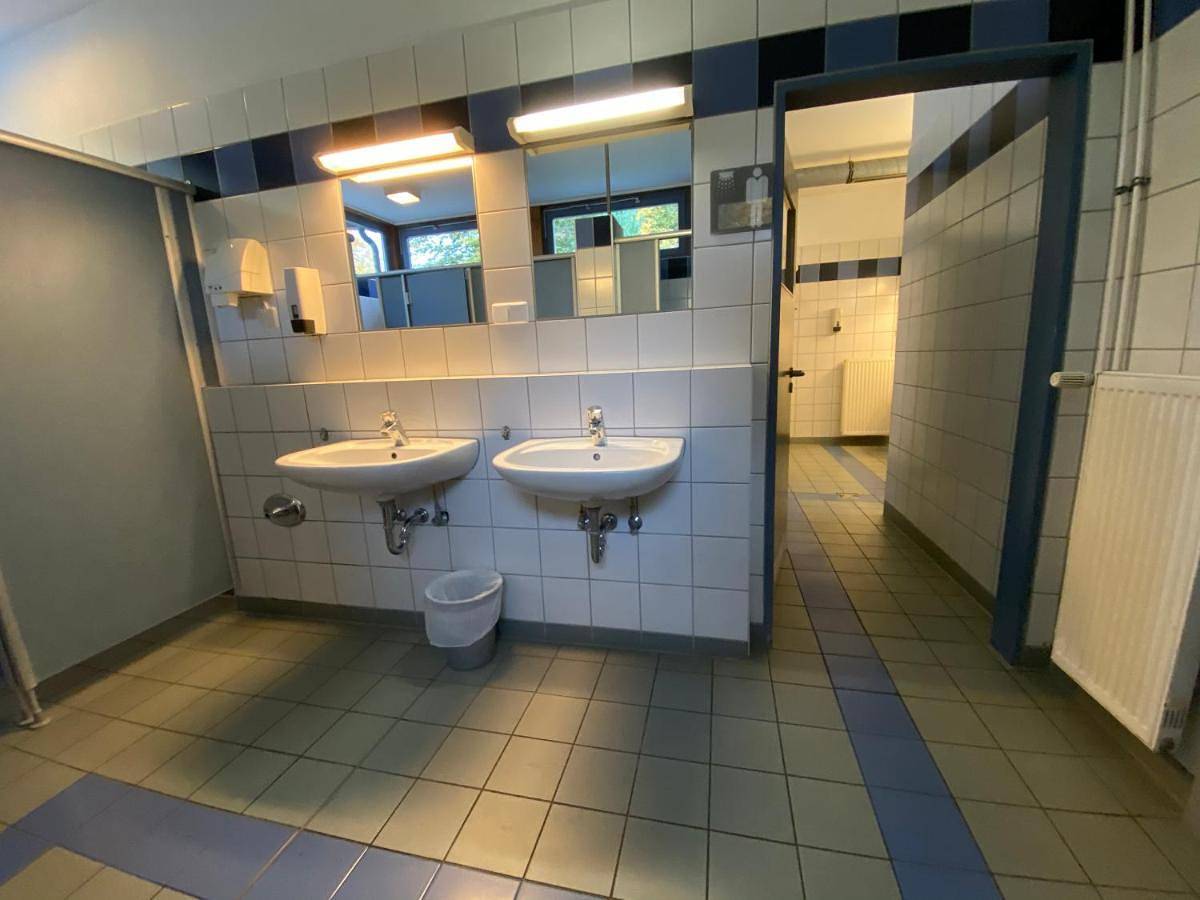 Azur Camping Regensburg in Regensburg, Oost-Beieren