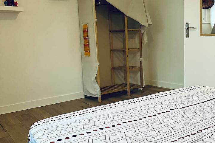 Ferienhaus für 4 Personen - 1