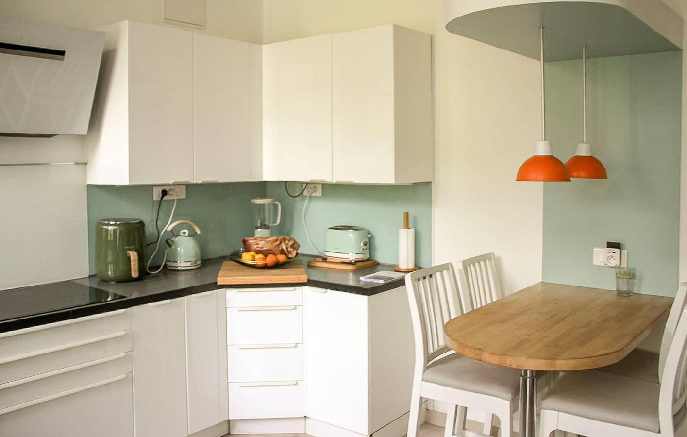 Appartement confortable de 2 chambres près de Valenciennes, avec jardin et parking gratuit in La Sentinelle, Région de Valenciennes