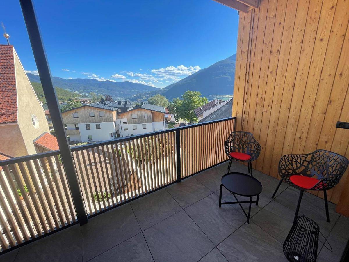 Ganze Wohnung, One-Bedroom Chalet in Raas, Natz-Schabs