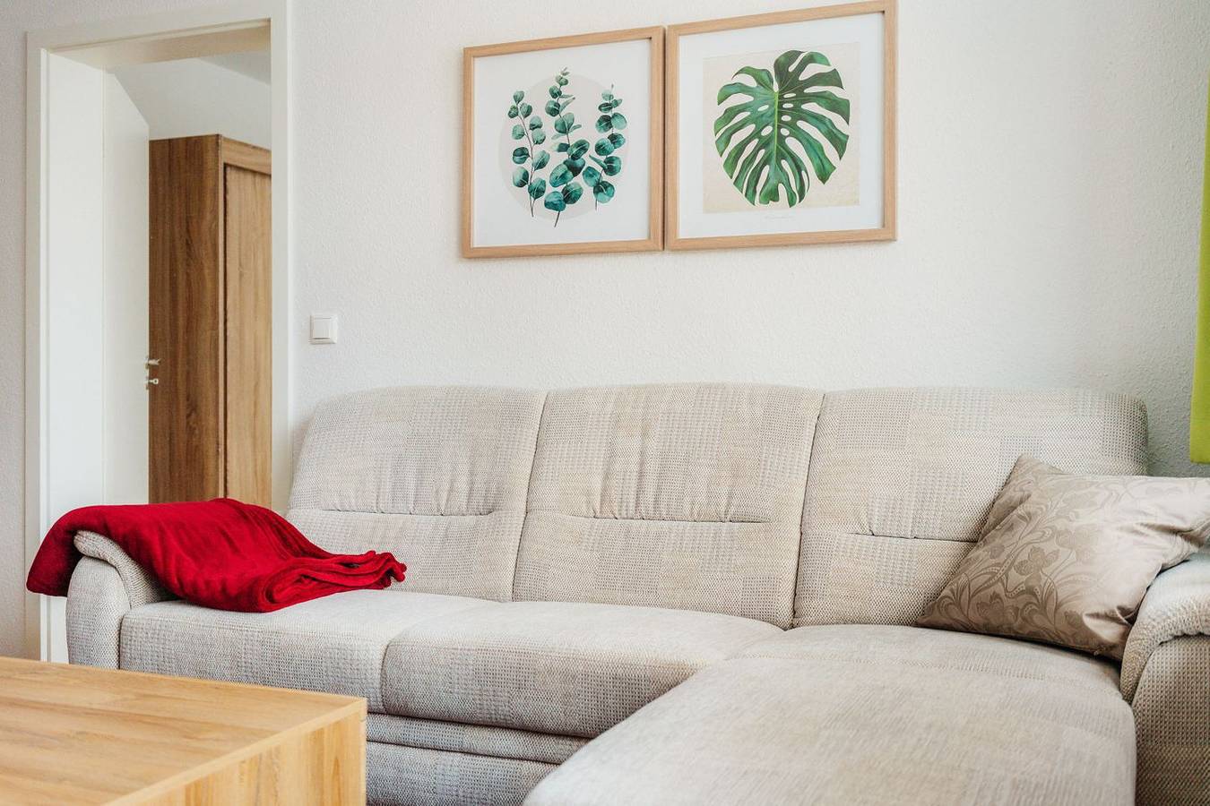 Appartement entier, Wunderschöne Ferienwohnung im Herzen des Harzes in Elend, Harzvorland