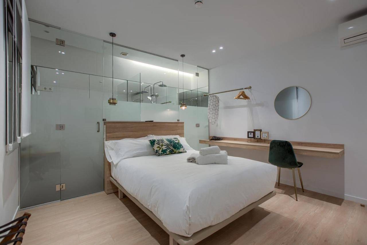 Apartment in Chamberí (Madrid), Madrid