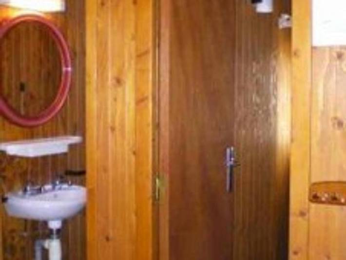 Gîte pour 4 personnes à Vagnas - 4