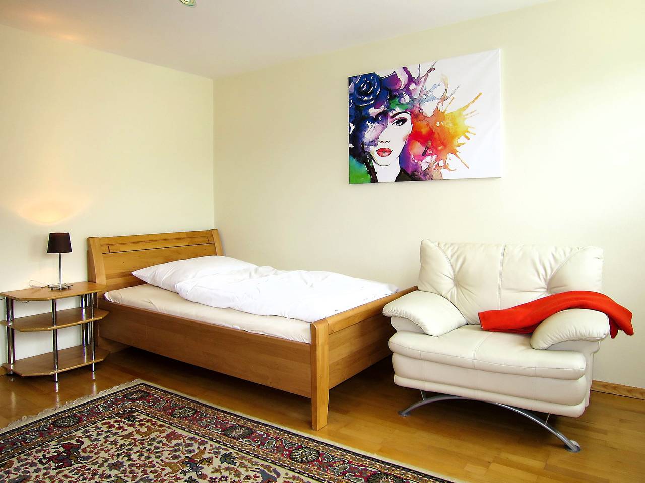 Ganze Wohnung, Moser in Rottenmanner und Wölzer Tauern, Großsölk