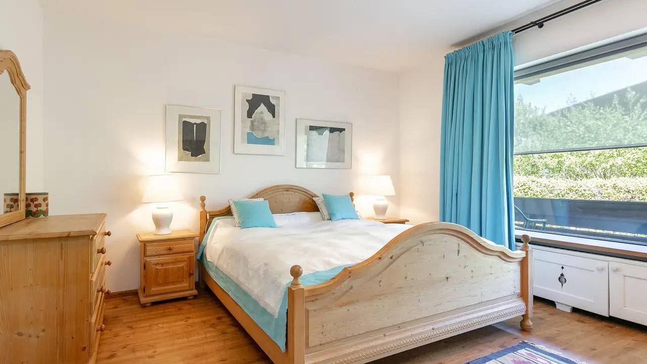 Ganze Ferienwohnung, Ferienwohnung für 4 Personen (90 m²) in Kitzbühel in Kitzbühel, Hohe Salve