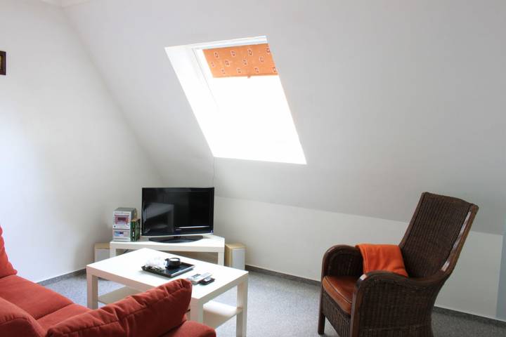 Ganze Ferienwohnung, Gästehaus Sylvie-Wohnung 2 in Nordfriesische Inseln (Schleswig-Holstein) (Schleswig-Holstein), List (Sylt)