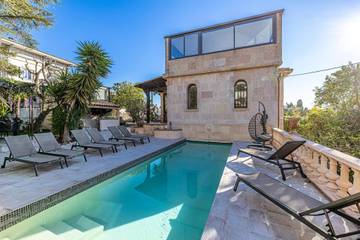 Villa für 12 Personen in Cannes, Cannes und Umgebung, Bild 1