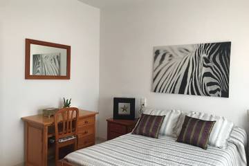 Ferienhaus für 6 Personen in Sant Francesc de Formentera, Formentera, Bild 1