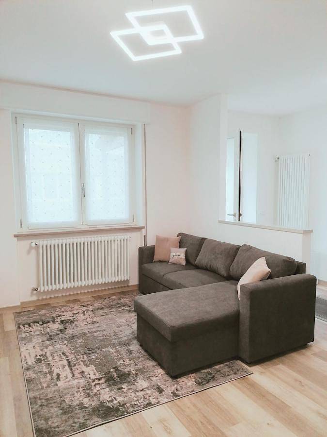 Gîte pour 6 personnes, avec jardin et vue à Tolmezzo - 2