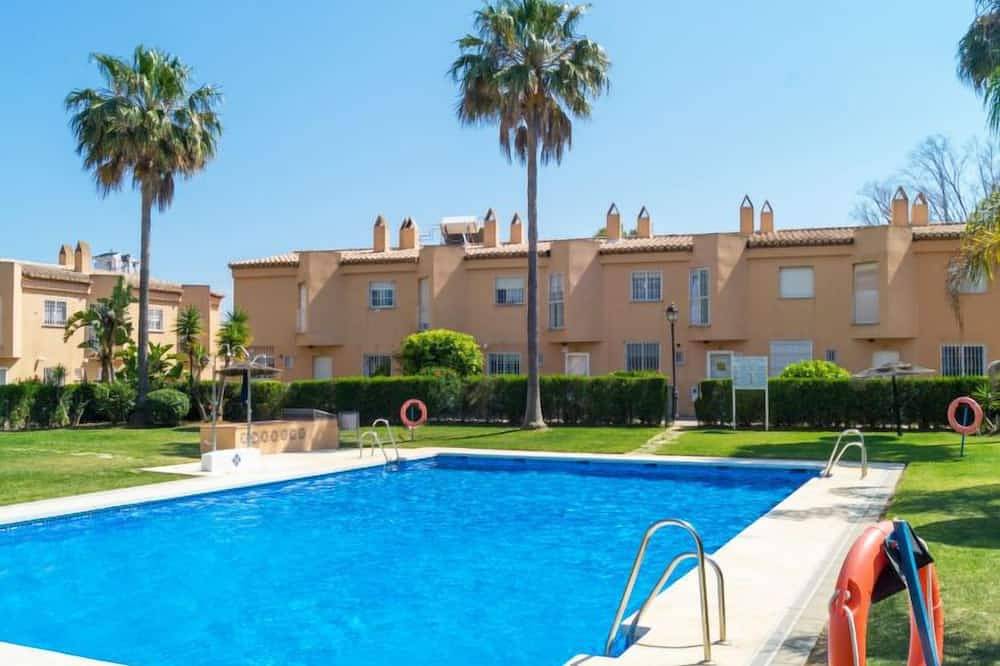 Casa vacanza a Marbella a partire da 123€ a notte