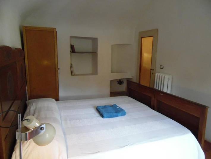 B&b per 3 persone, con Balcone e Giardino a Viverone