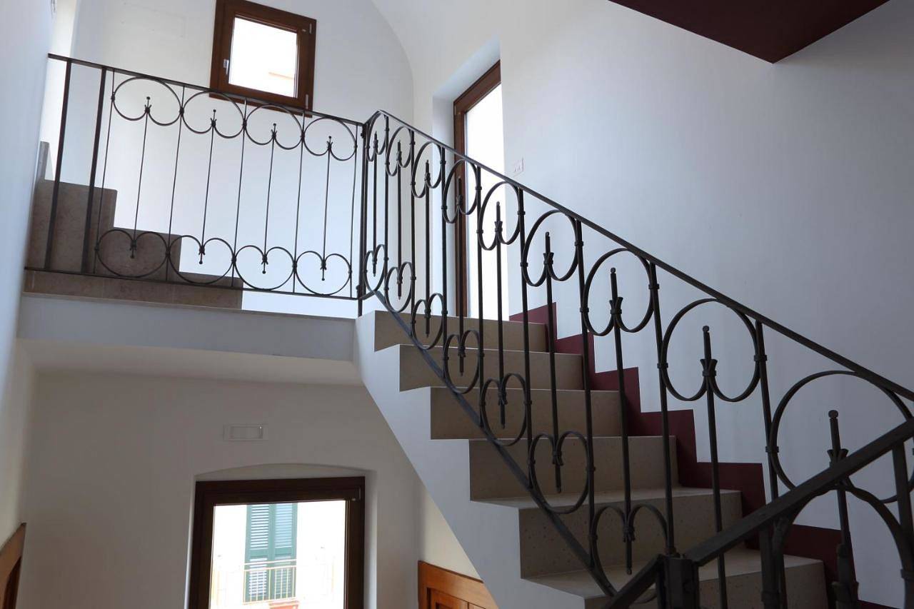 Luxury Triple Room in Castellaneta, Provincia di Taranto