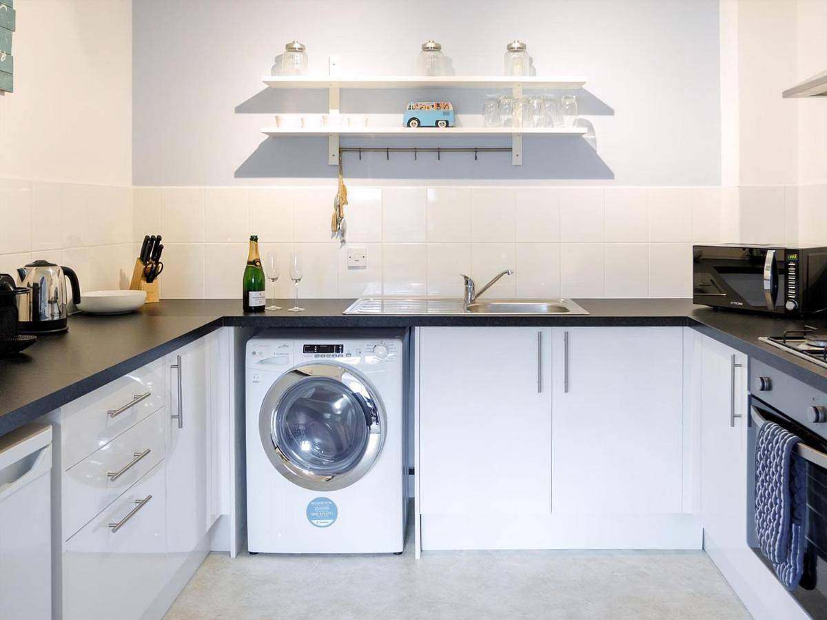 Two-Bedroom Holiday Home in Padstow, Cornwall