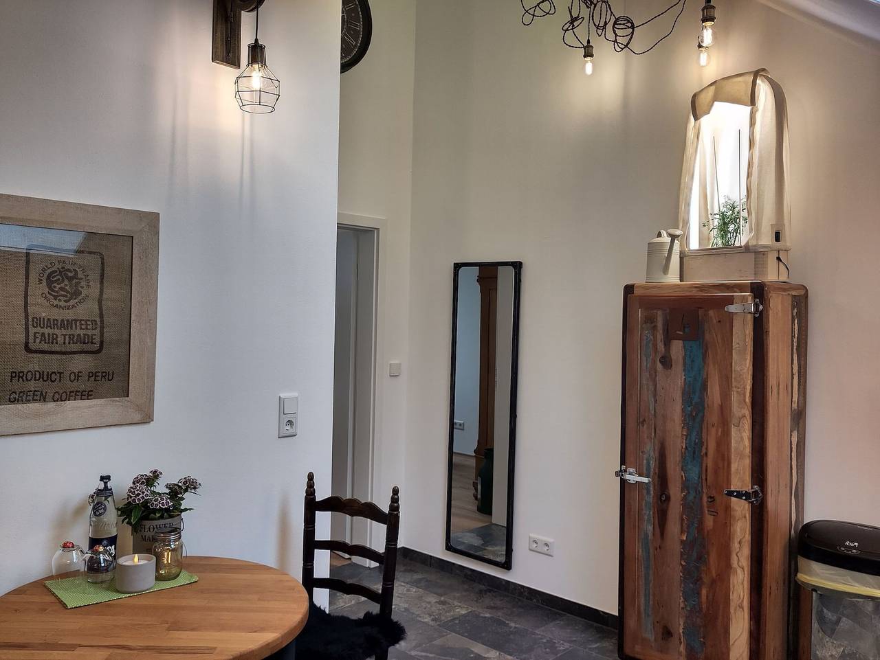 Ganze Ferienwohnung, Benny's Worpsweder Glück - Benny's Worpsweder Glück in Worpswede, Metropolregion Bremen-Oldenburg