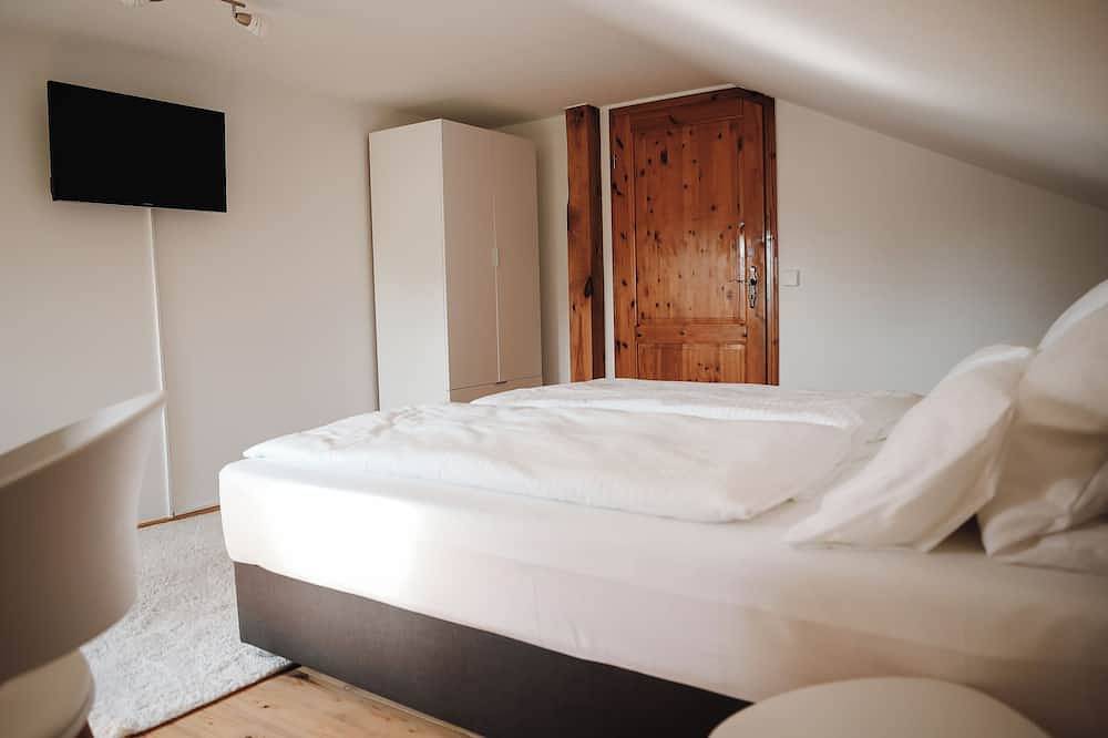 Freistehendes 4-Sterne Ferienhaus in der Uckermark in Boitzenburger Land, Barnimerland Region