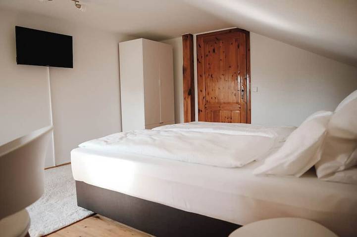 Ferienhaus für 8 Personen, mit Haustier in Boitzenburger Land - 3