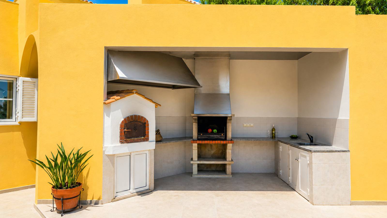 Villa Tulum in Quinta do Lago, Almancil