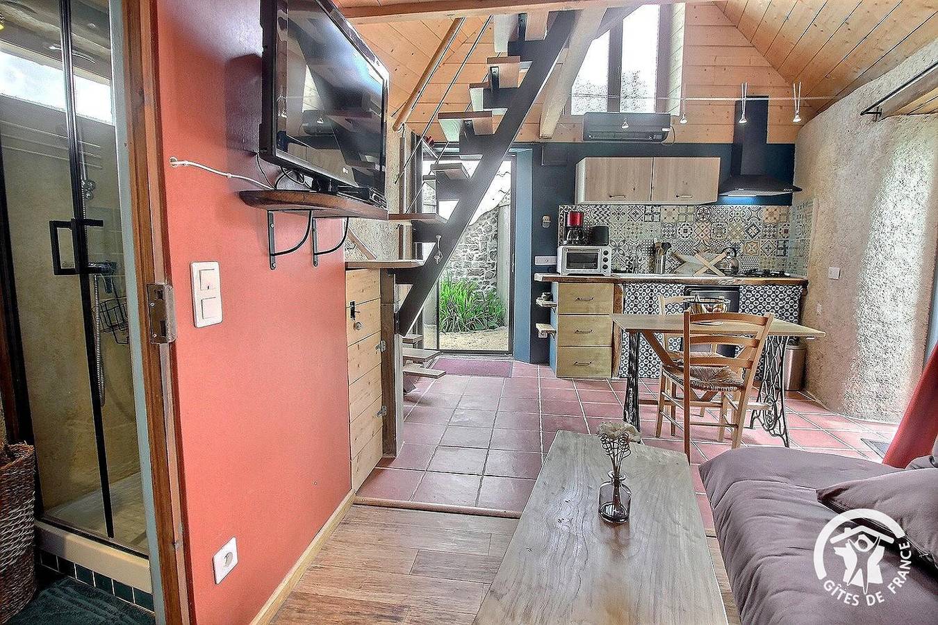 Ekoty in Plourivo, Côte de Goëlo