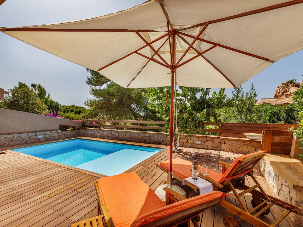 Casa vacanza a Gallura a partire da 228€ a notte