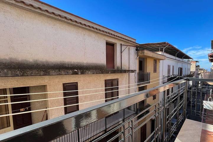 Casa vacanza per 6 persone, con balcone - 1