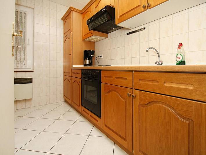 Ferienhaus für 4 Personen, mit Terrasse in Wittstock/Dosse - 4