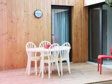 Gîte pour 5 Personnes dans Collonges-la-Rouge, Région de Brive-la-Gaillarde, Photo 2