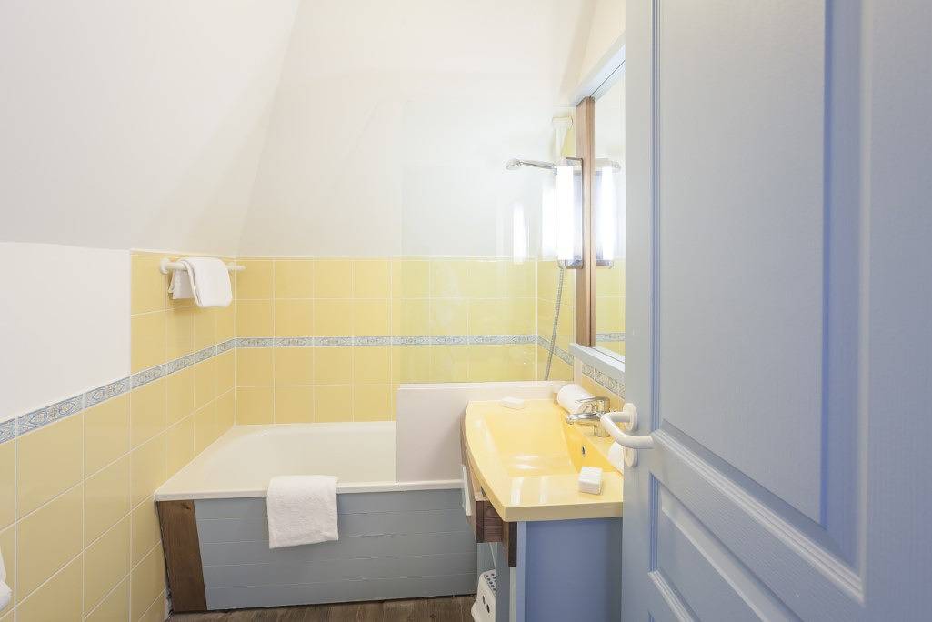 Belle Dune M4p8p Terrasse in Fort-Mahon-Plage, Région d'Abbeville