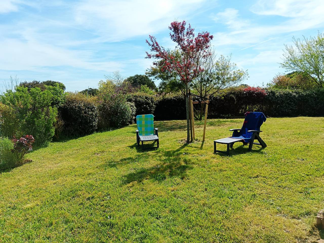 Le Secret des Marées in Givrand, Vallée de la Loire