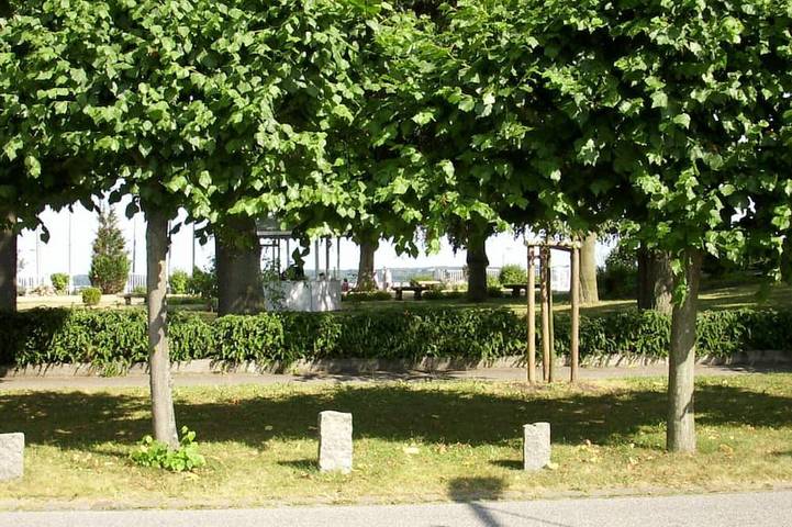 Ferienwohnung für 2 Personen in Travemünde