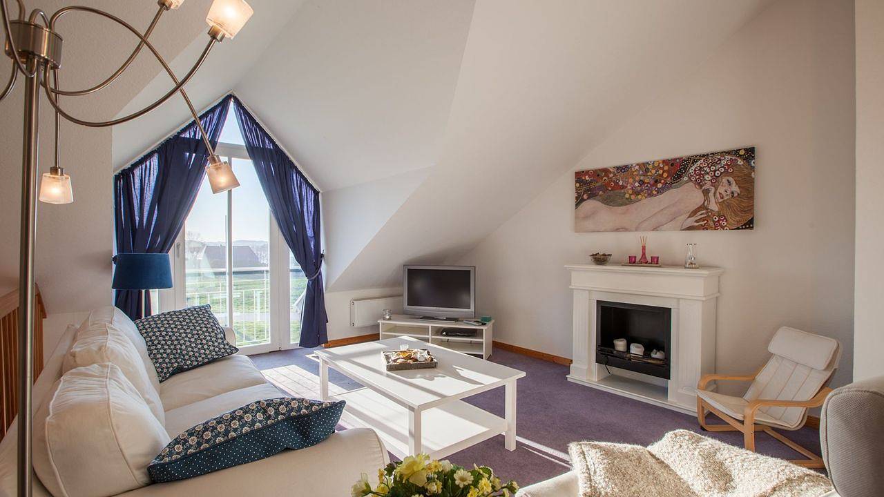 Ganze Ferienwohnung, Ferienwohnung für 4 Personen (68 m²) in Kappeln in Kopperby, Kappeln