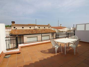 Vakantieappartement voor 4 Personen in Llançà, Costa Brava, Afbeelding 1